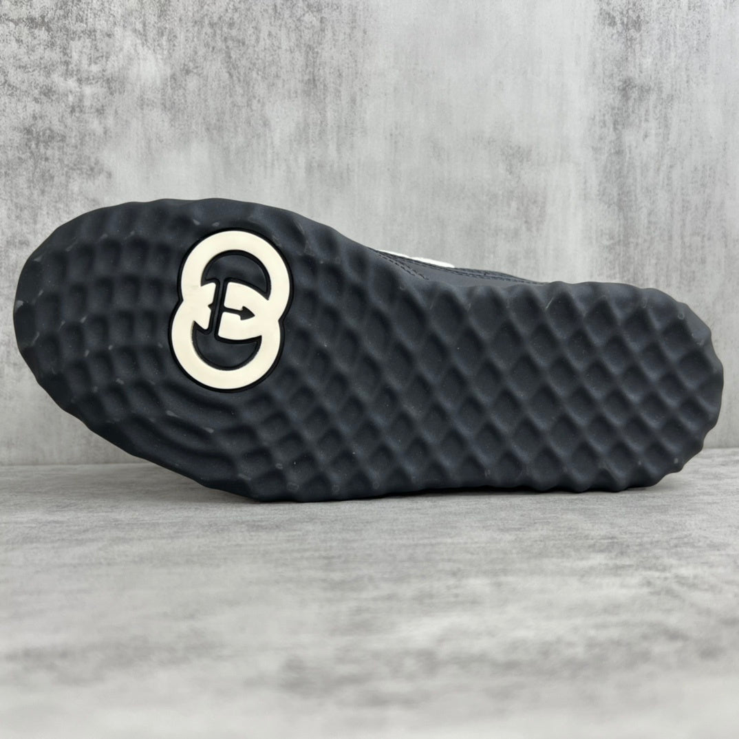 Gucci Mac80 "Black-White"