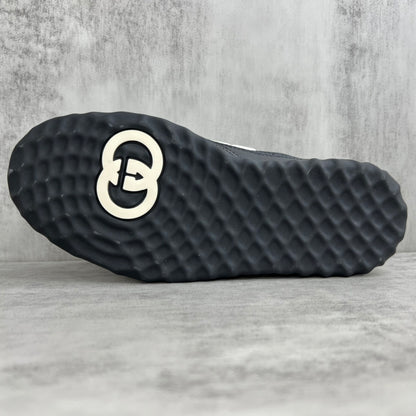 Gucci Mac80 "Black-White"