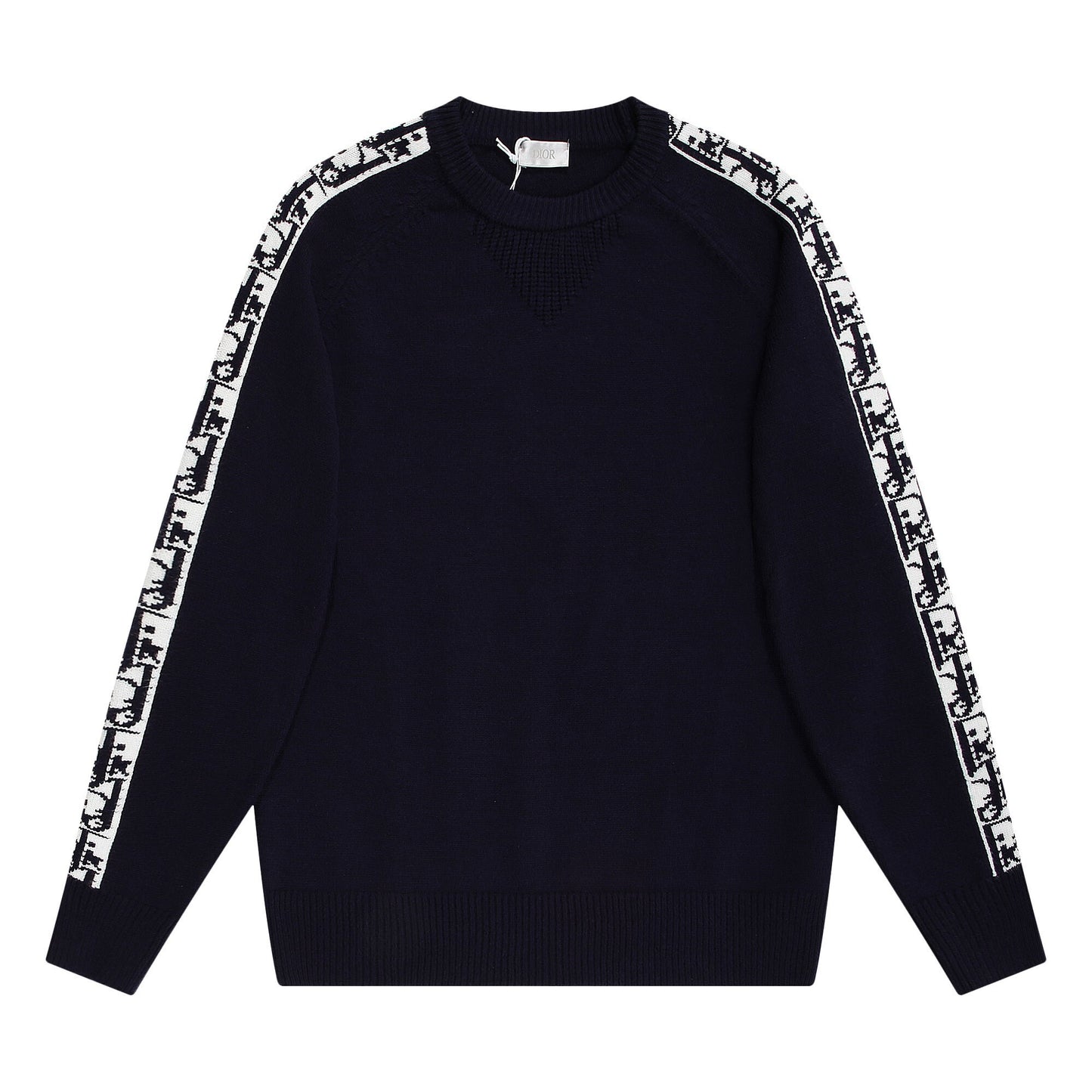 Dior Sweater "Black"