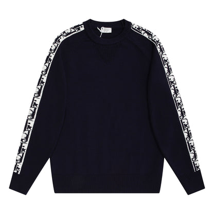 Dior Sweater "Black"