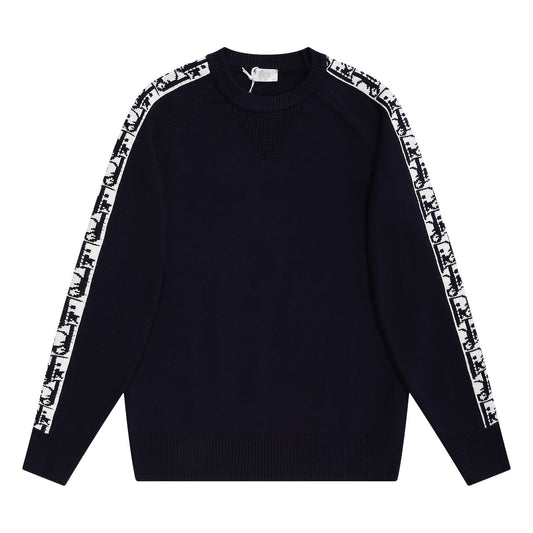 Dior Sweater "Black"