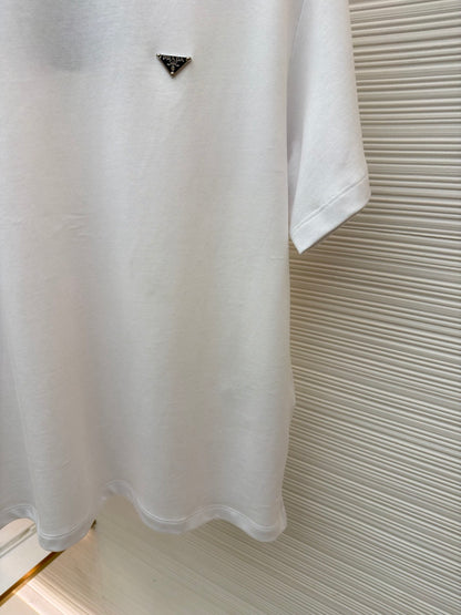 Prada T-Shirt "White"