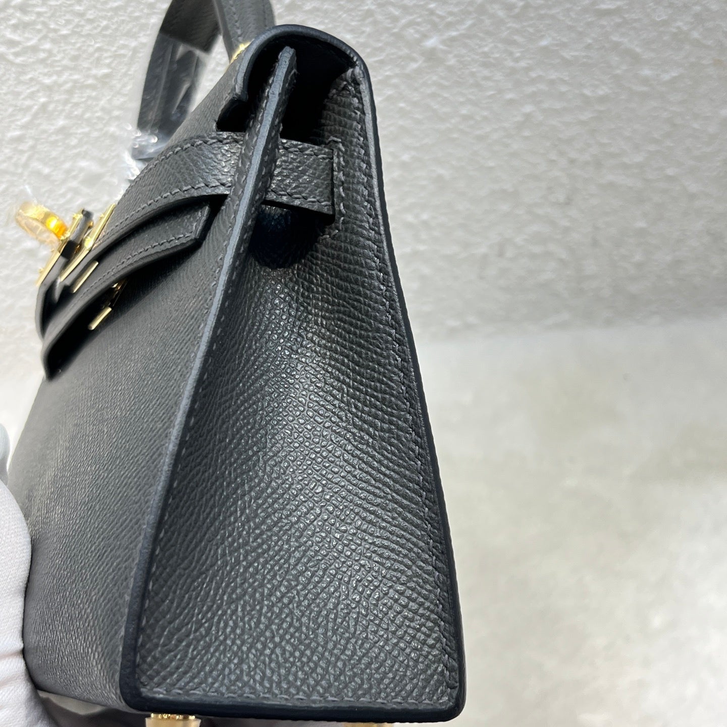 Hermes Mini Kelly 20