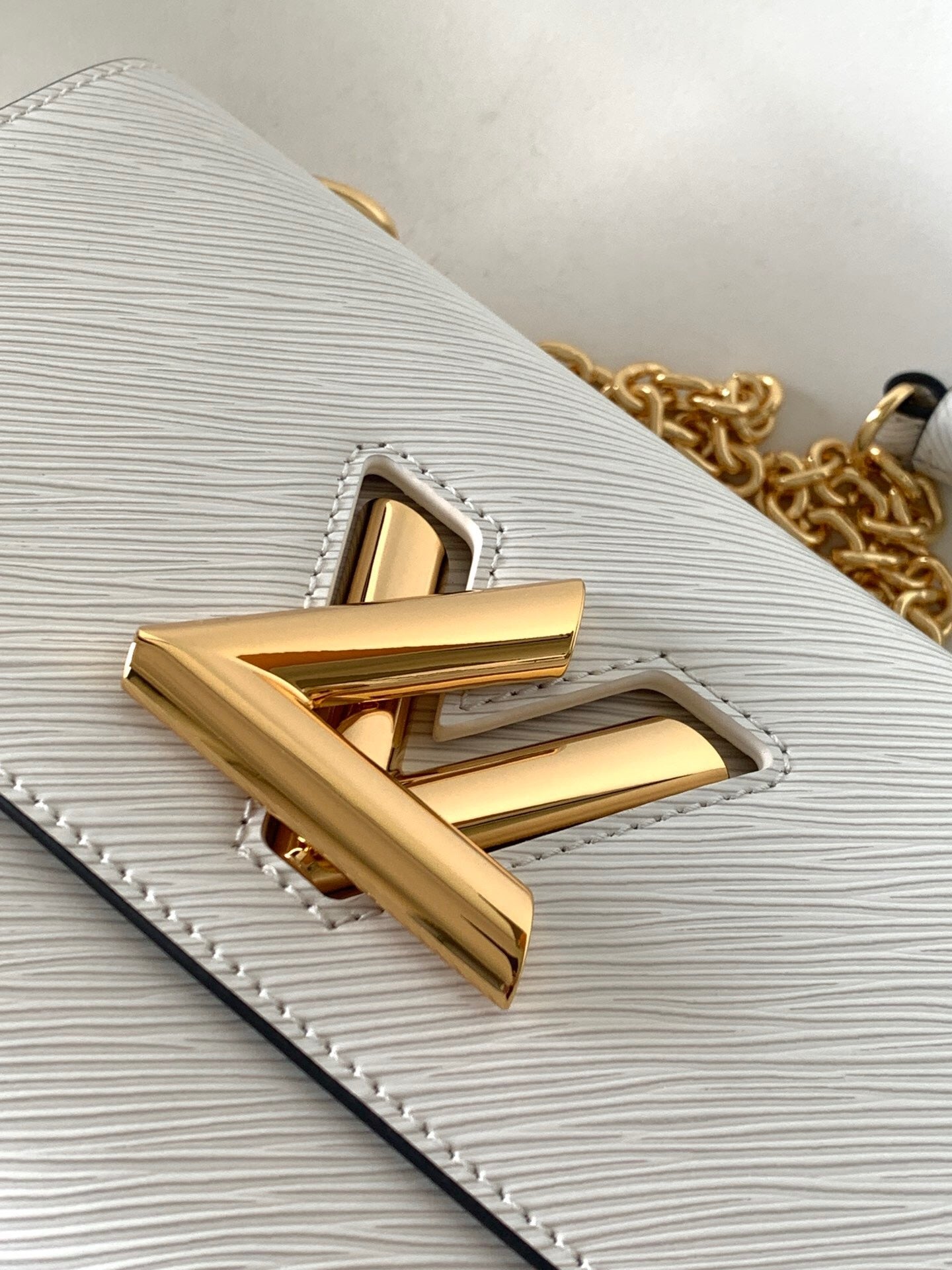 Louis Vuitton Twist PM