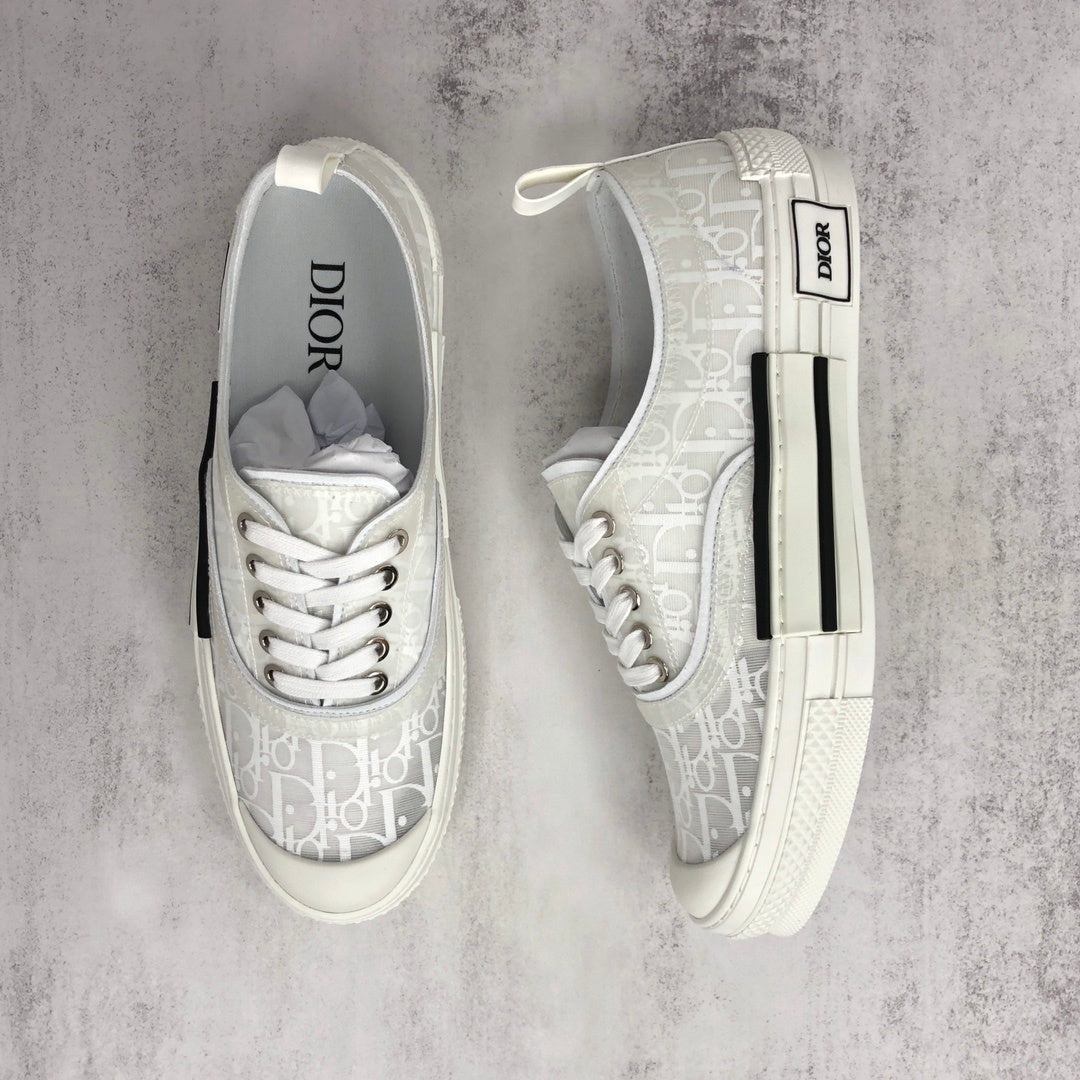 Dior B23 Low "White"