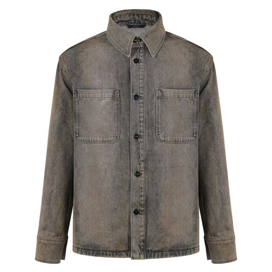 Fendi Denim Jacket