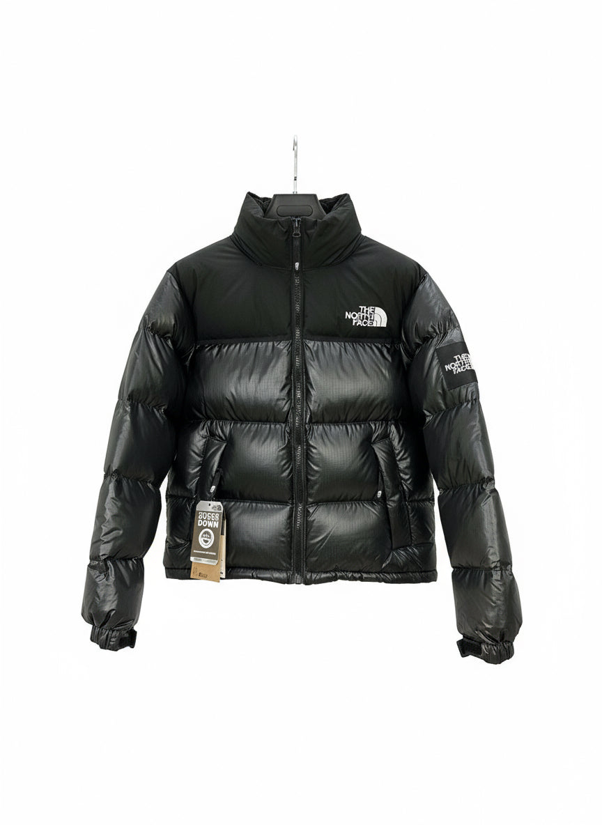 The North Face 700 Down Jacket "Black"