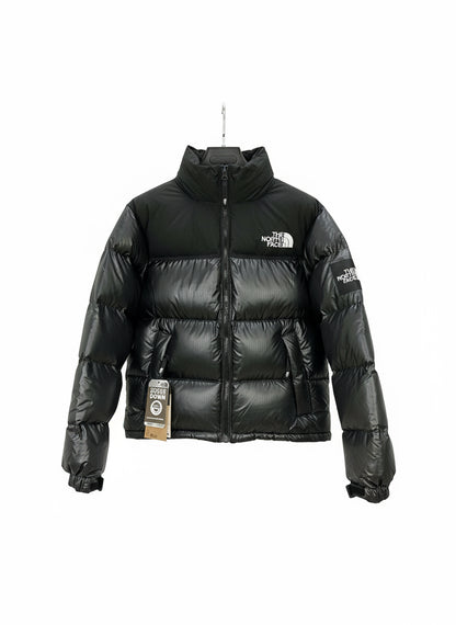 The North Face 700 Down Jacket "Black"