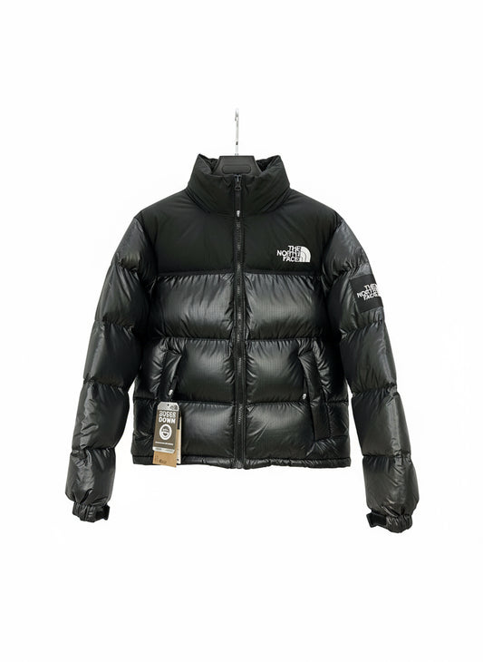 The North Face 700 Down Jacket "Black"