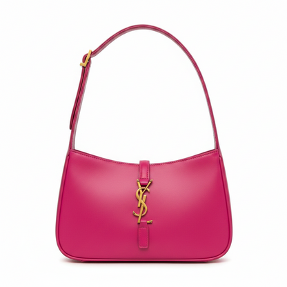 Saint Laurent le 5 à 7 in Smooth Leather