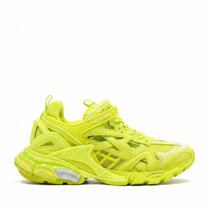 Balenciaga Track 2.0 "Fluo Yellow"
