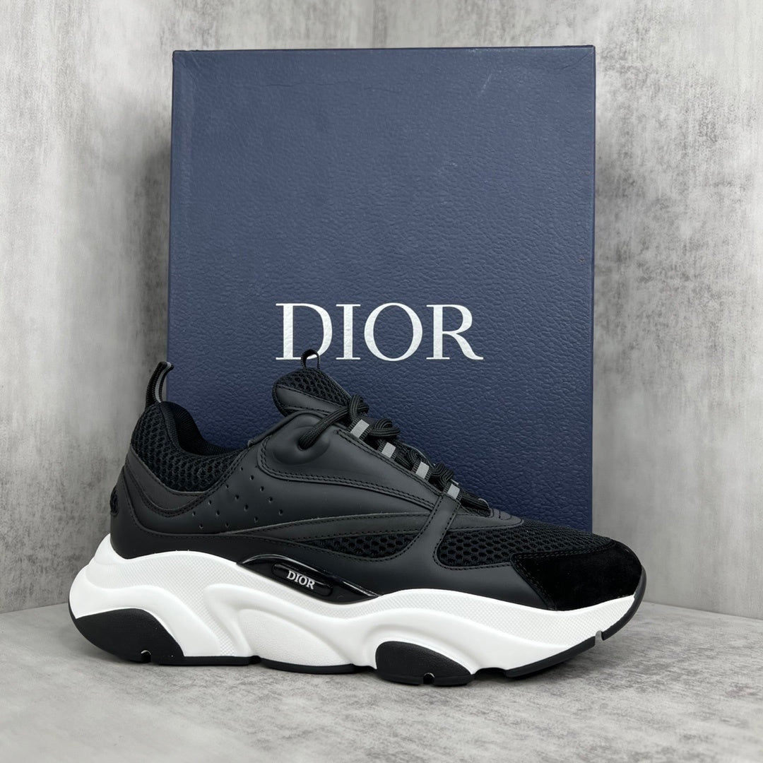 Dior B22 "Black"