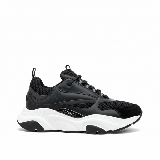 Dior B22 "Black"