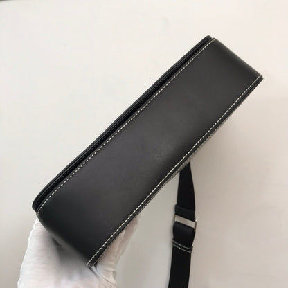 Burberry Small Alfred Bag
