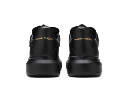 Alexander McQueen Oversized "Black"