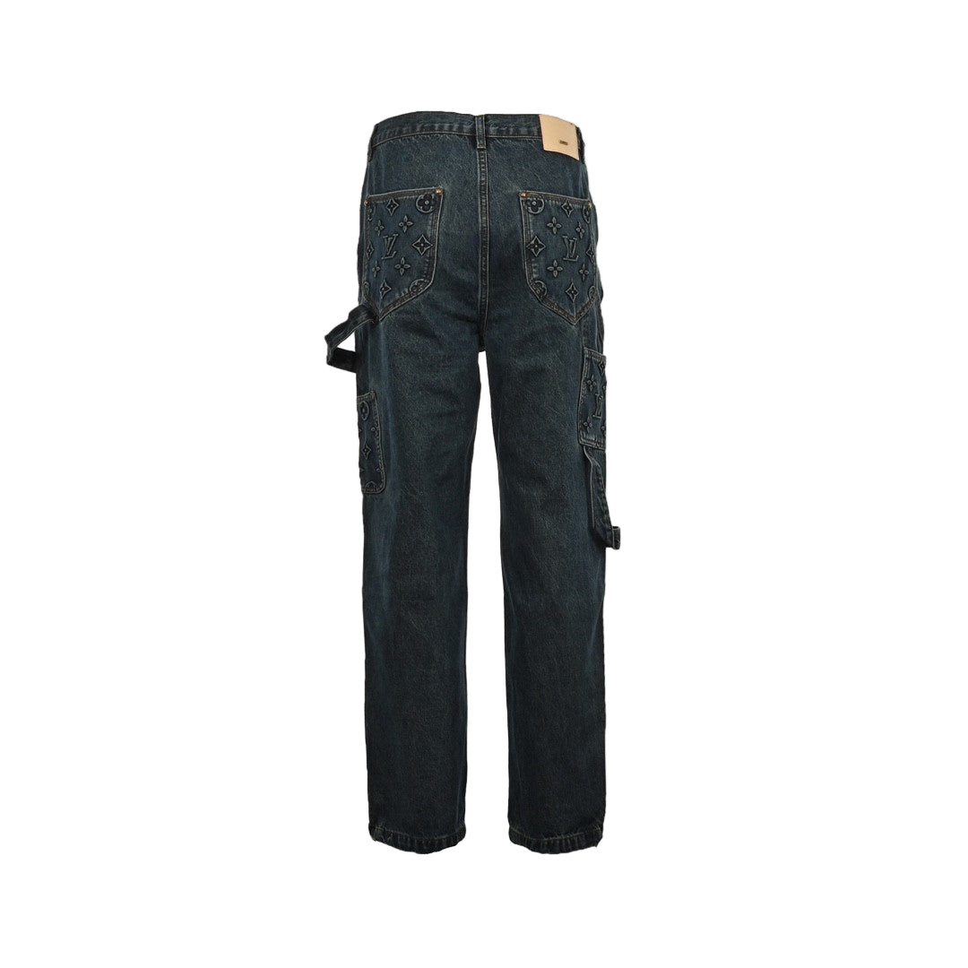 Louis Vuitton Jeans