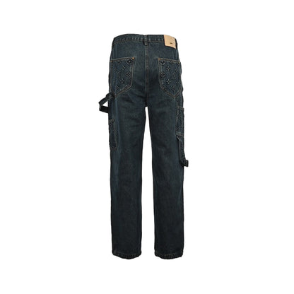 Louis Vuitton Jeans