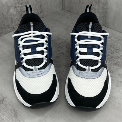 Dior B22 "Blue-White-Black"