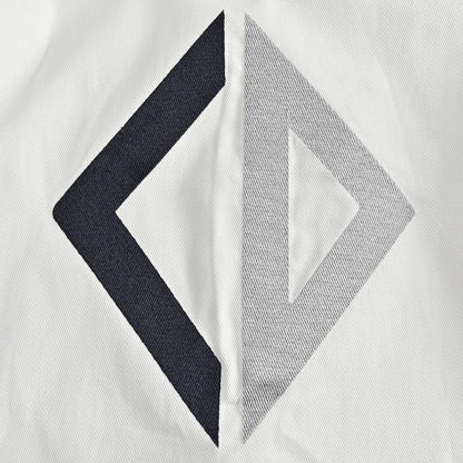 Dior CD Diamond Shirt "White"