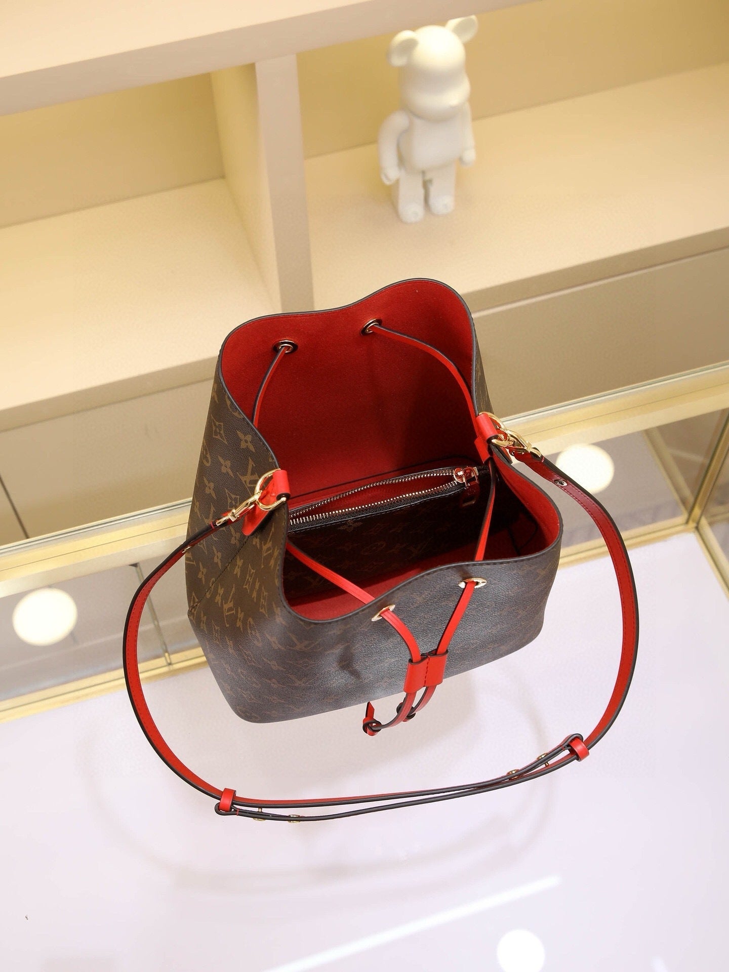 Louis Vuitton NéoNoé MM