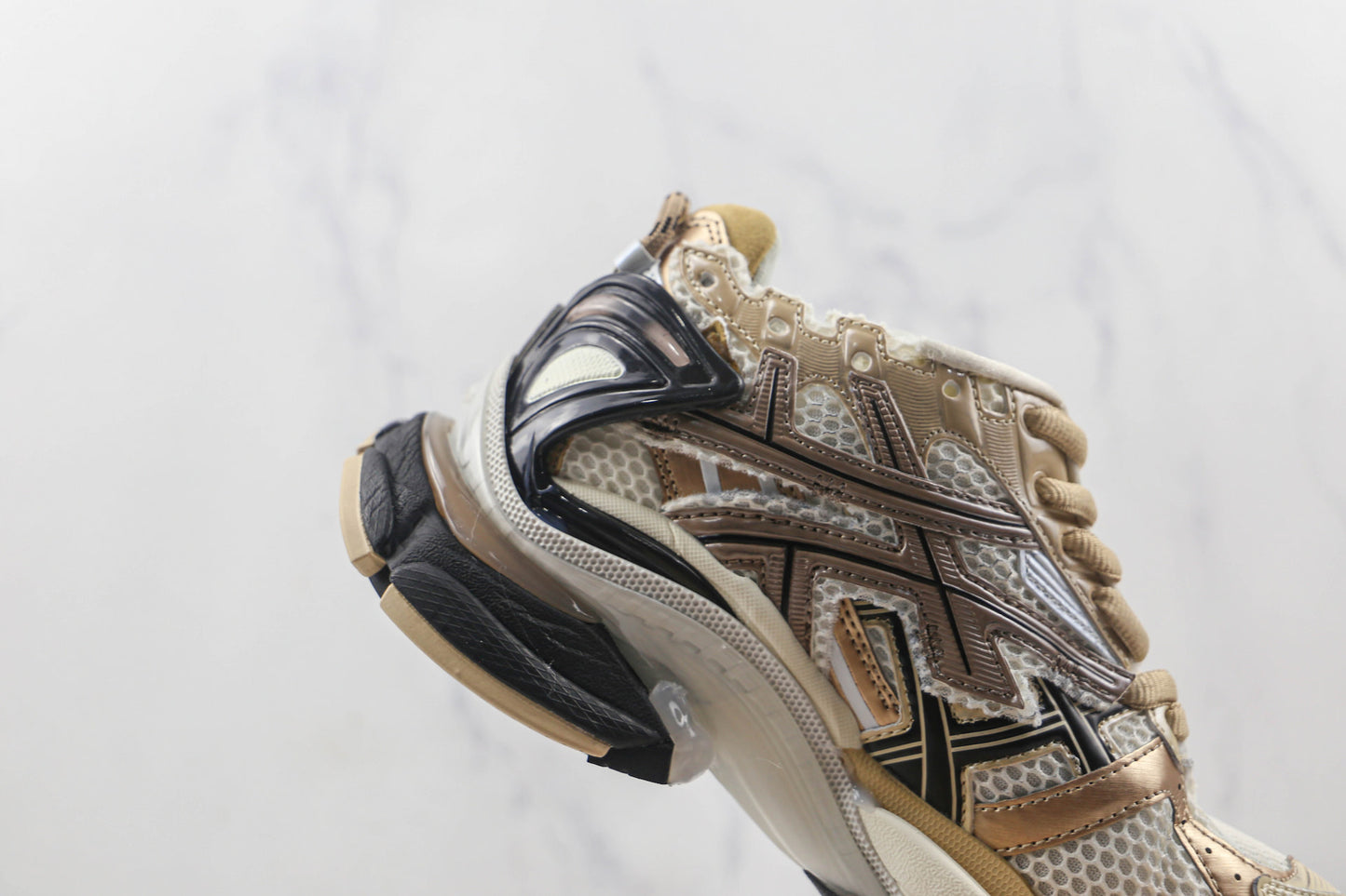 Balenciaga Runner "Beige"