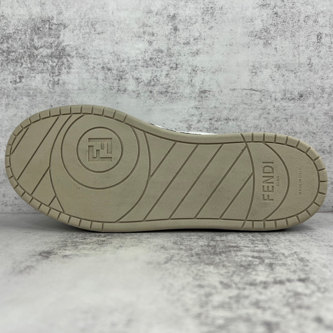 Fendi Match "Black-White"