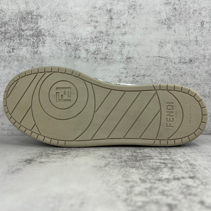 Fendi Match "Black-White"