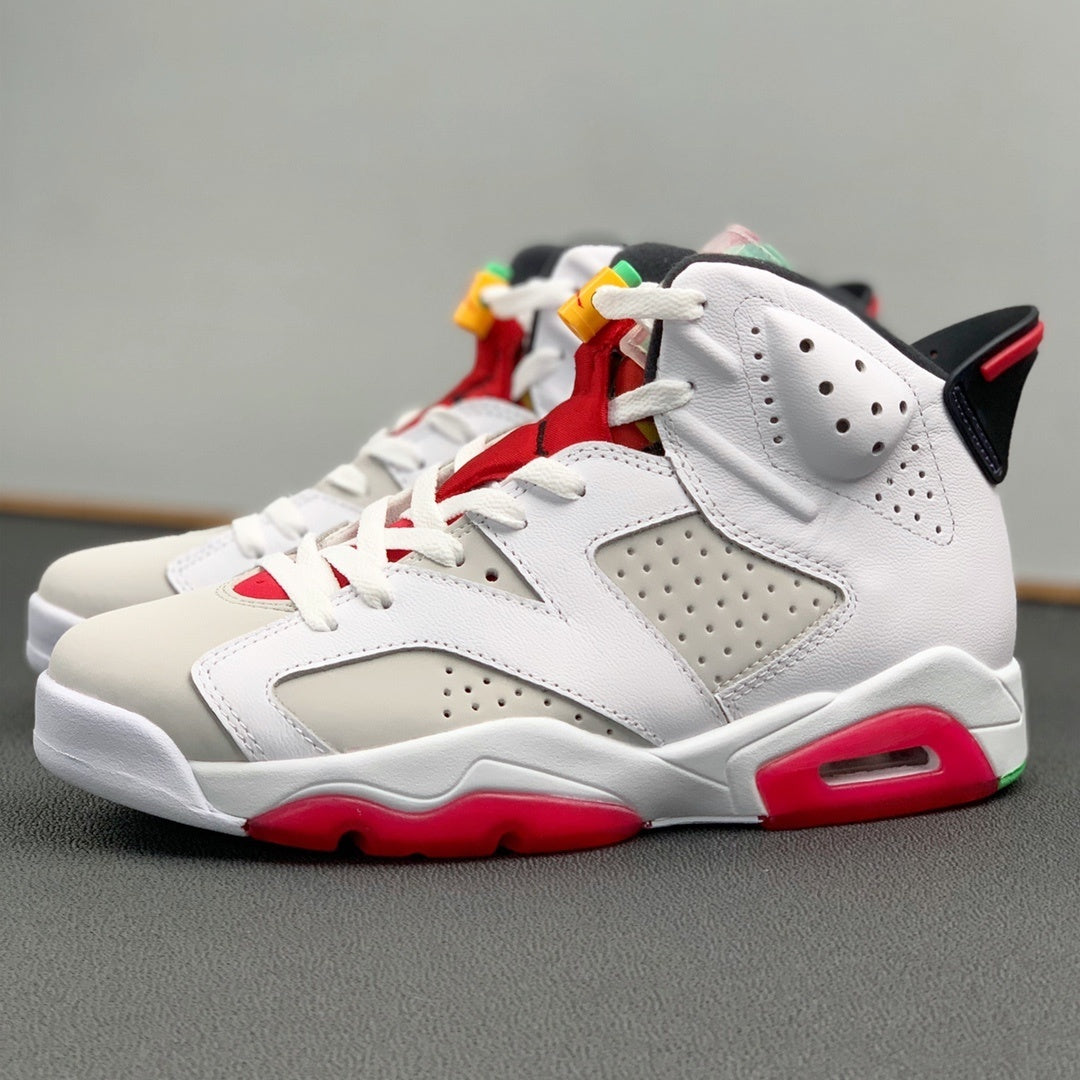 Air Jordan 6 Retro "Hare"