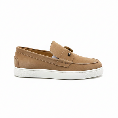 Christian Louboutin Chambeliboat "Beige"