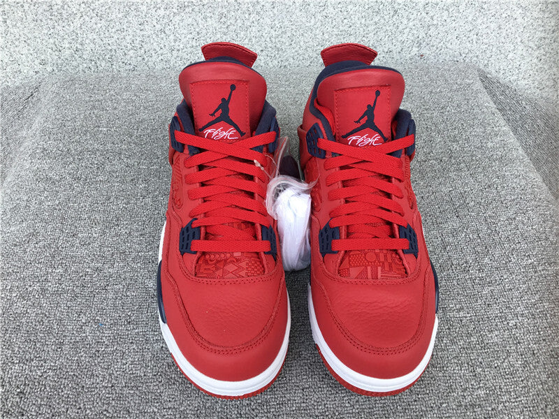 Air Jordan 4 Retro "FIBA"