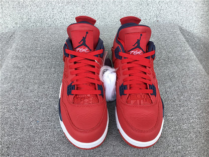 Air Jordan 4 Retro "FIBA"