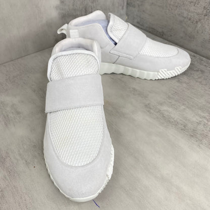 Hermes H "Light Grey Suede"