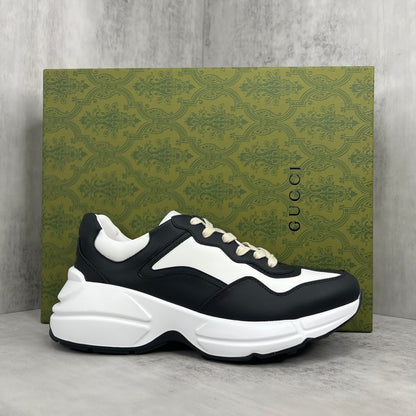 Gucci Rhyton "White-Black"