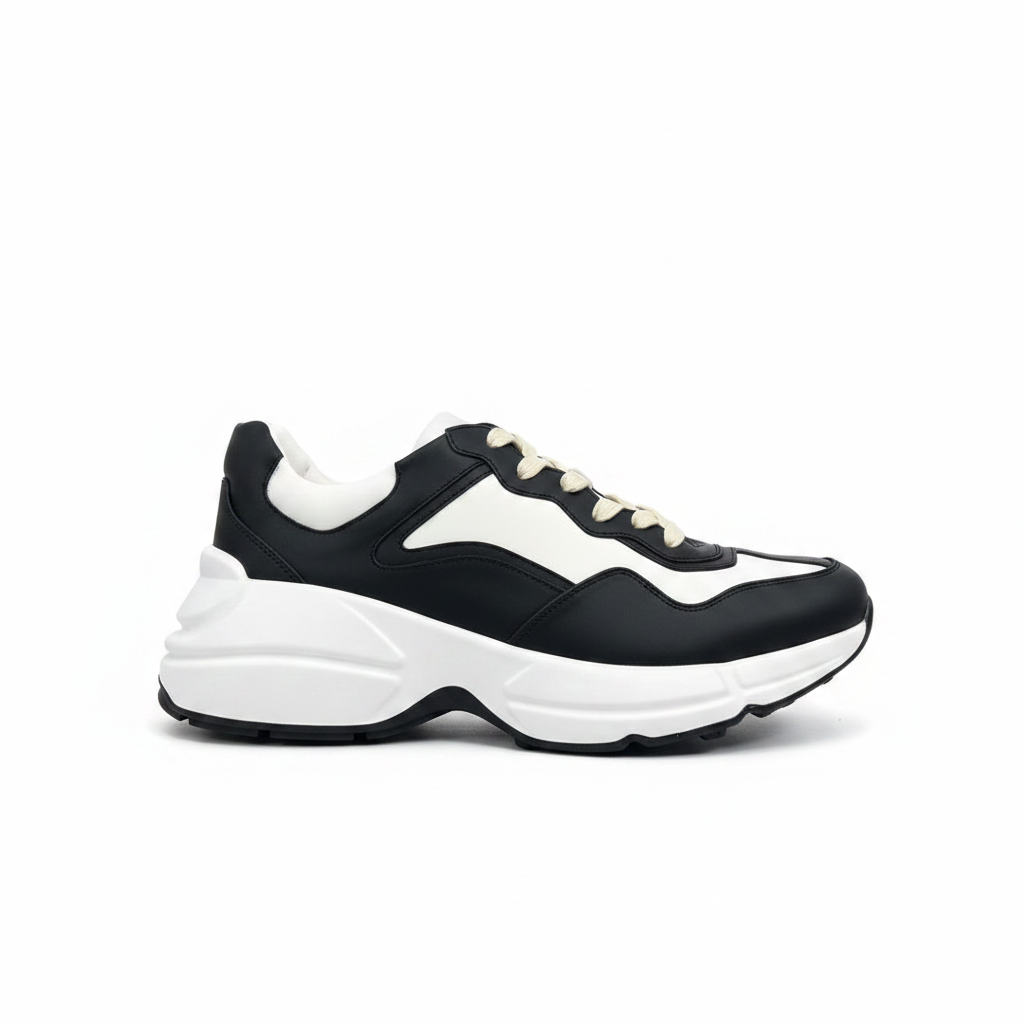 Gucci Rhyton "White-Black"