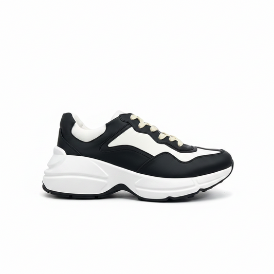 Gucci Rhyton "White-Black"