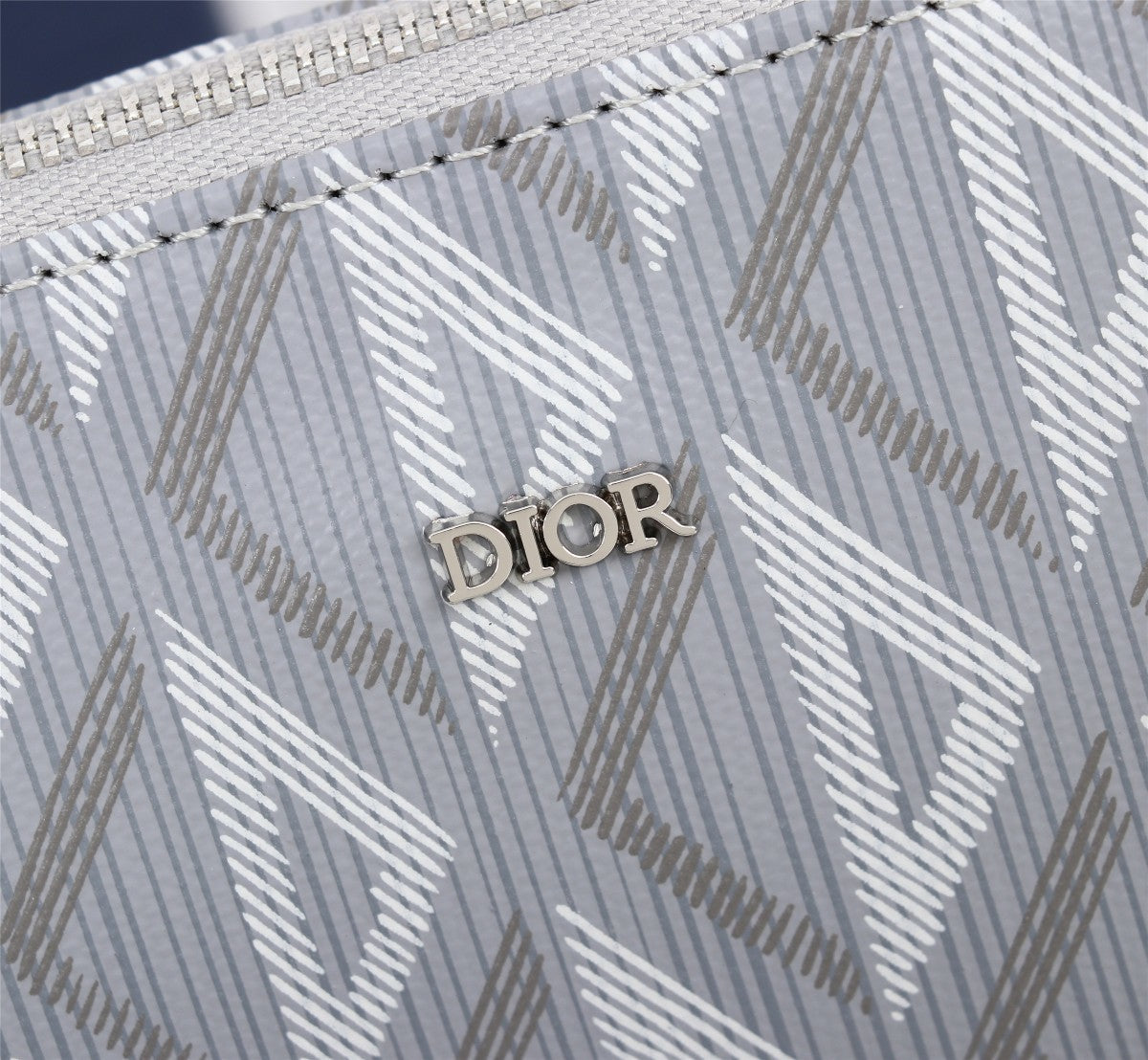 Dior A5 Clutch Pouch Bag
