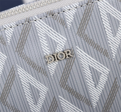 Dior A5 Clutch Pouch Bag