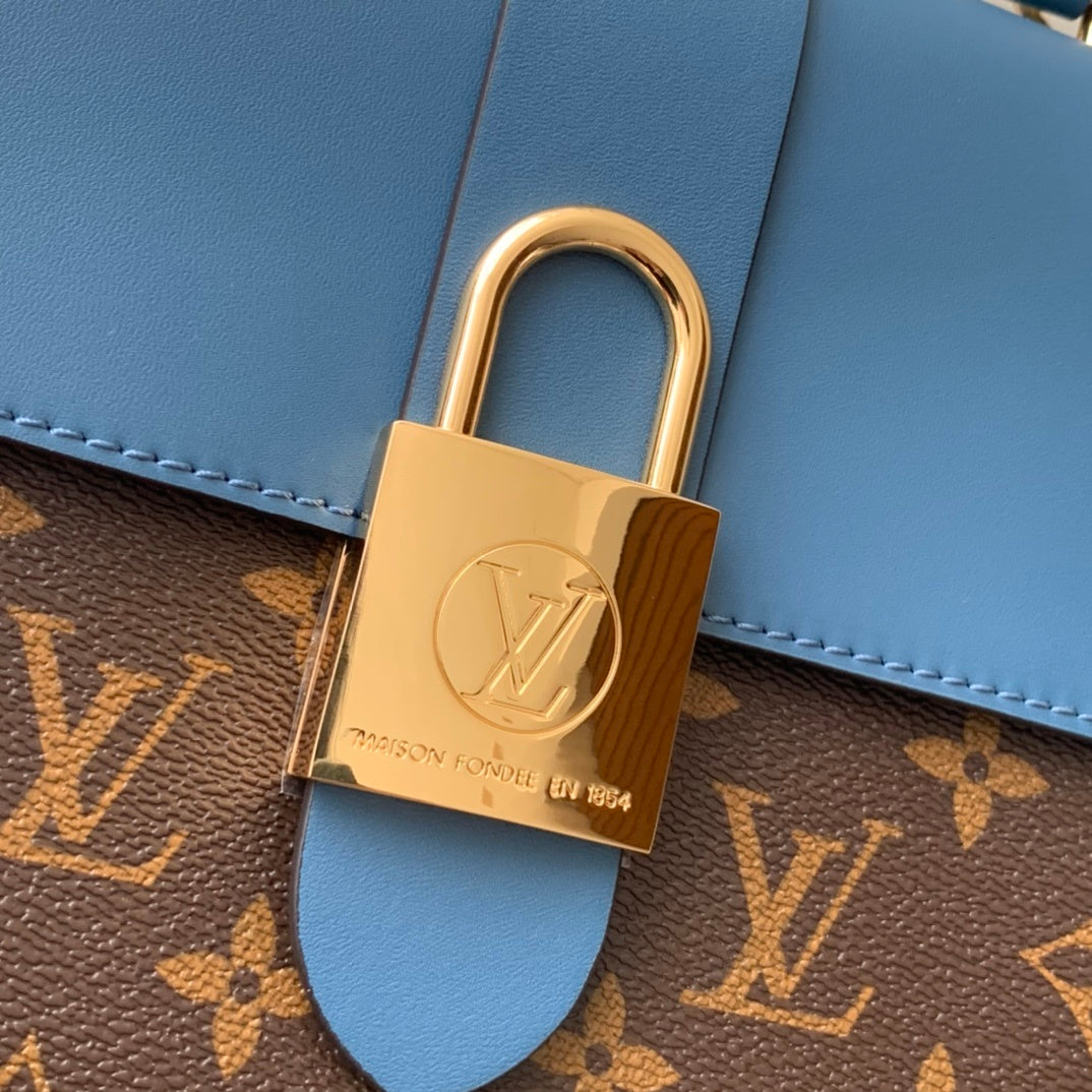 Louis Vuitton Locky BB