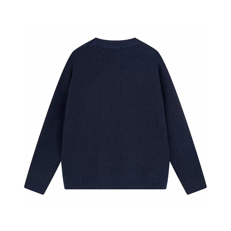 Gucci Sweater "Navy Blue"