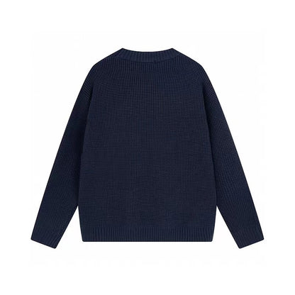 Gucci Sweater "Navy Blue"