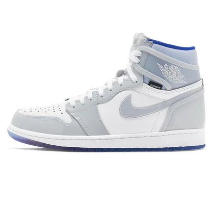 Air Jordan 1 High Zoom "Racer Blue"