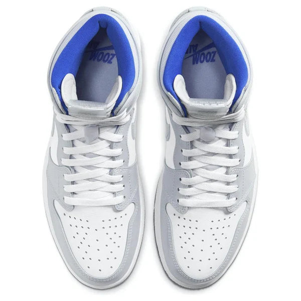 Air Jordan 1 High Zoom "Racer Blue"
