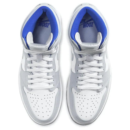 Air Jordan 1 High Zoom "Racer Blue"