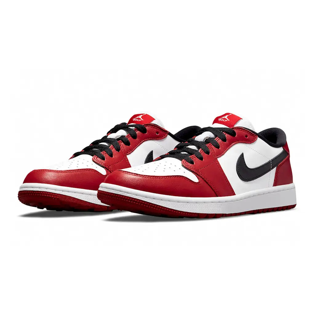 Air Jordan 1 Low Golf "Chicago"