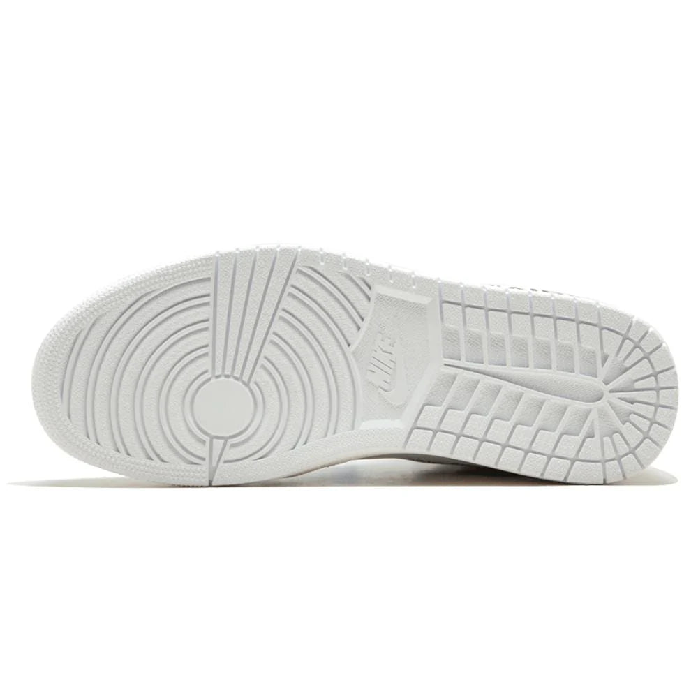 Air Jordan 1 x Off-White "NRG"