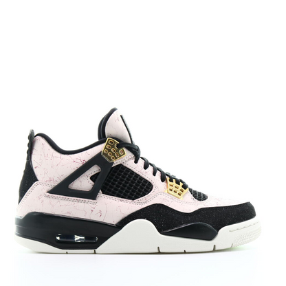 Air Jordan 4 Retro "Splatter"