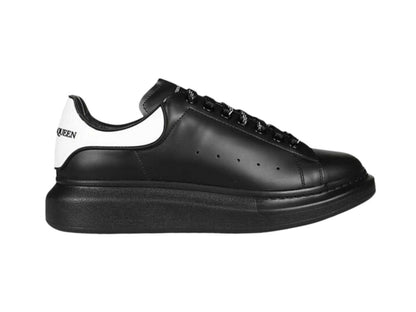 Alexander McQueen Oversized "Black-White Tab"