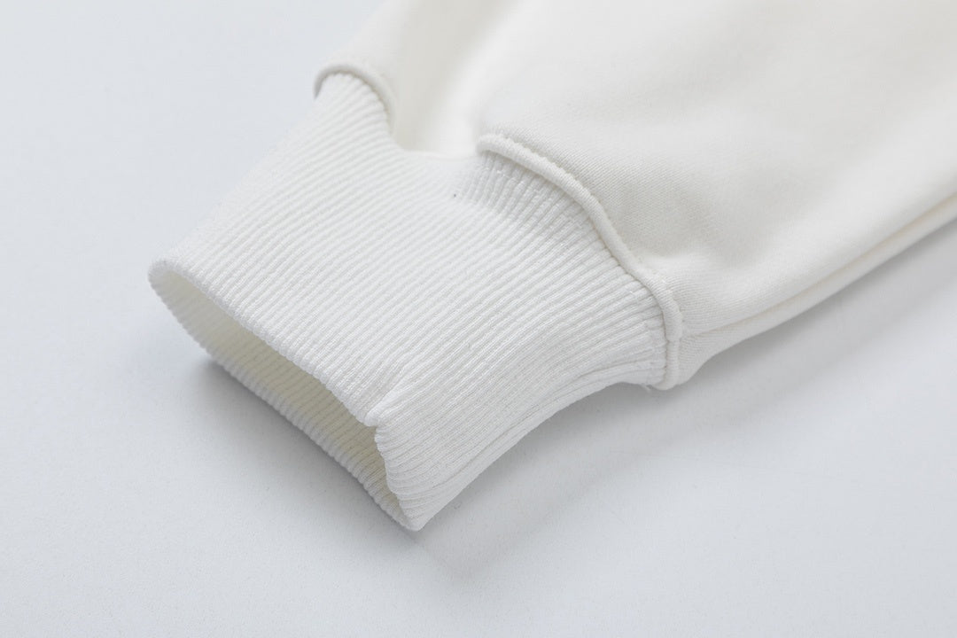 Dior Avenue Montaigne Sweatshirt "White"