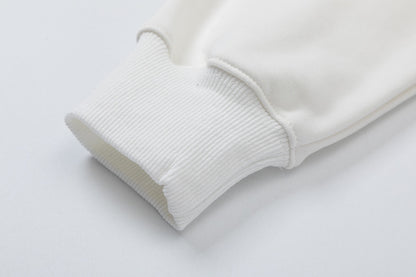 Dior Avenue Montaigne Sweatshirt "White"