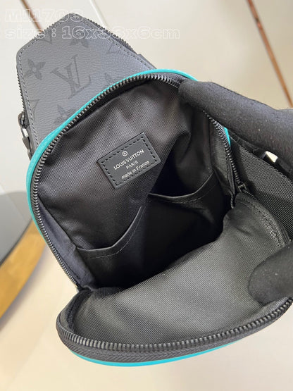 Louis Vuitton Avenue Slingbag PM